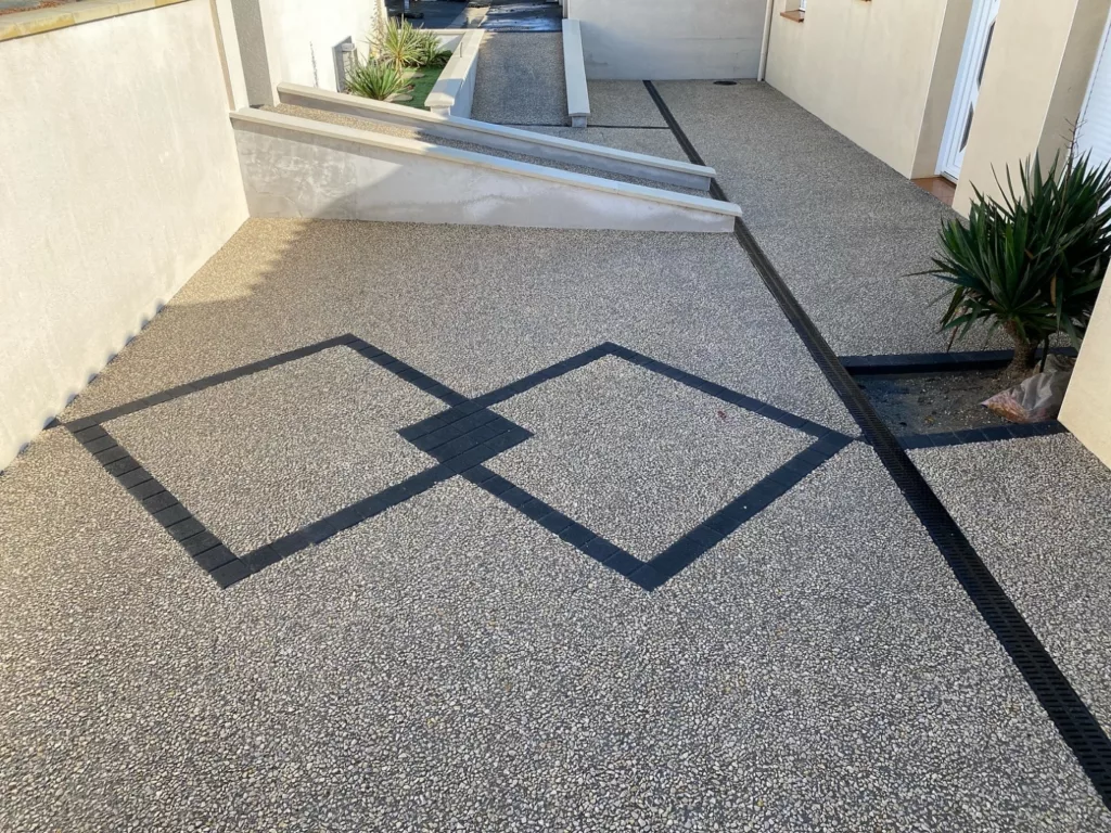 Aurelien Bulteau PAYSAGISTE CHALLANS Béton Désactivé 1 156