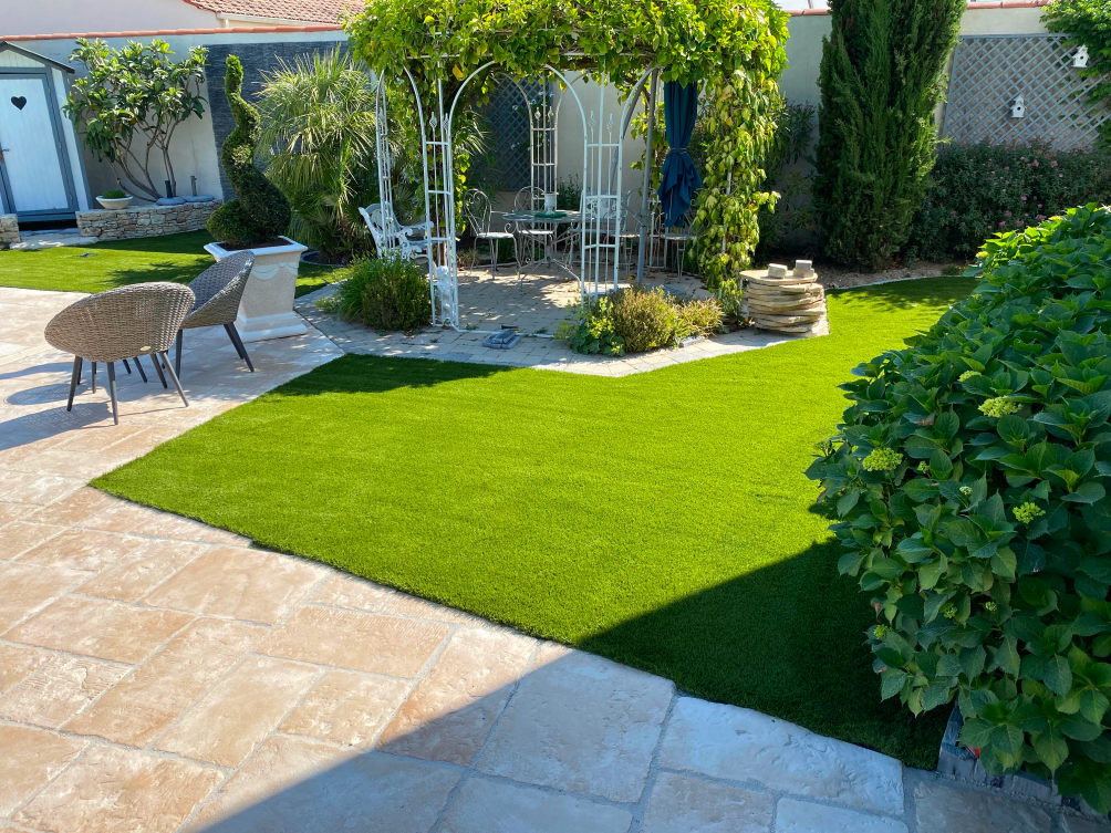 Aurelien Bulteau PAYSAGISTE CHALLANS Aménagement Piscine3 152